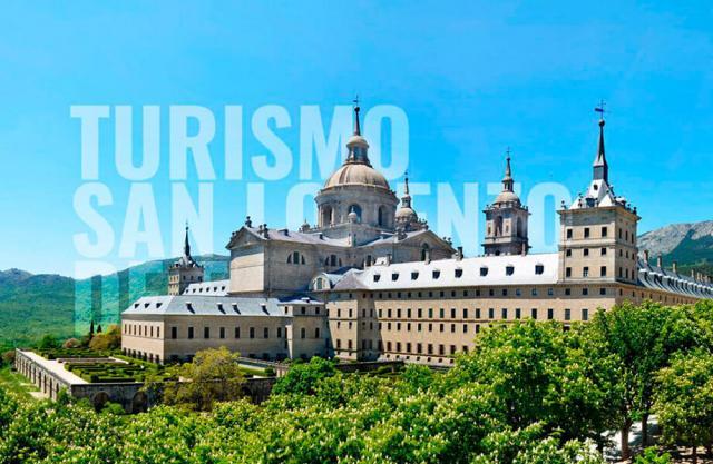 Turismo San Lorenzo Turismo San Lorenzo