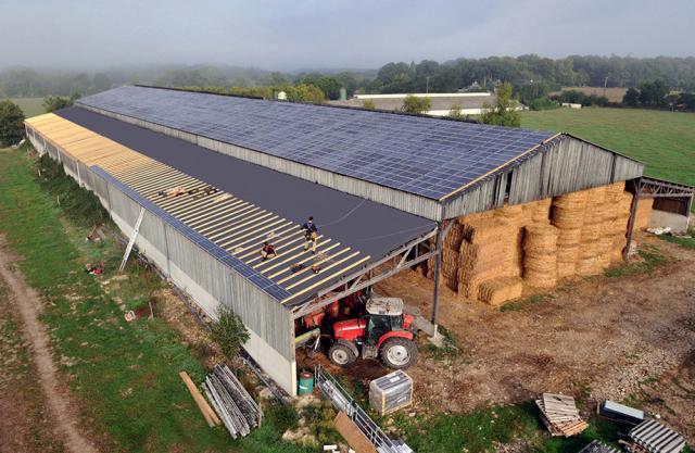Prosolia Energy Prosolia Energy