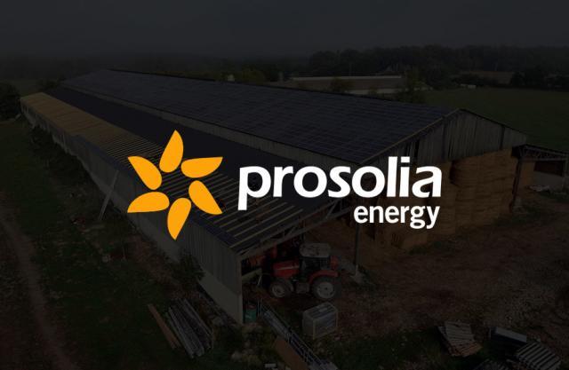 Prosolia Energy Prosolia Energy