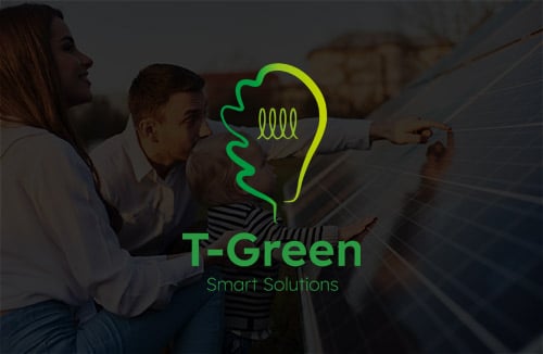 T-Green empresa de Energías Renovables en Italia