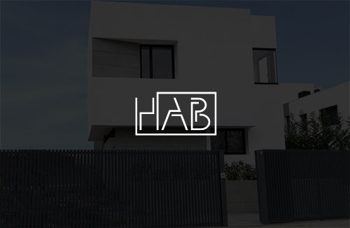 página web de Avila para HAB