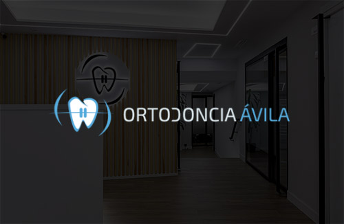 diseño web ortodoncia Ávila