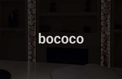 pagina web bococo