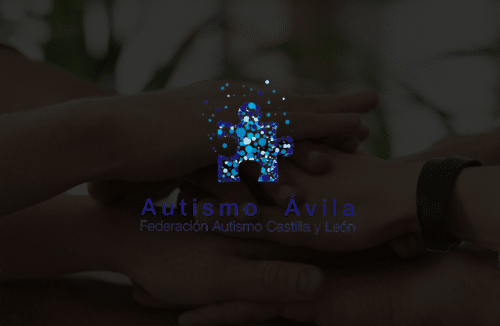 autismo Avila pagina web
