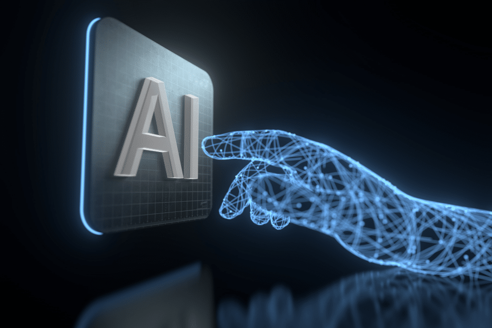 inteligencia artificial para marketing online