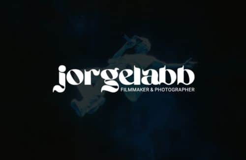 jorge labb pagina web