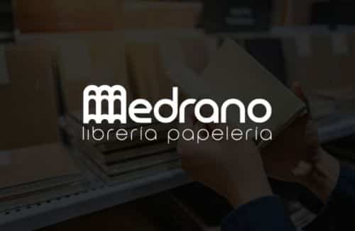 medrano web a medida