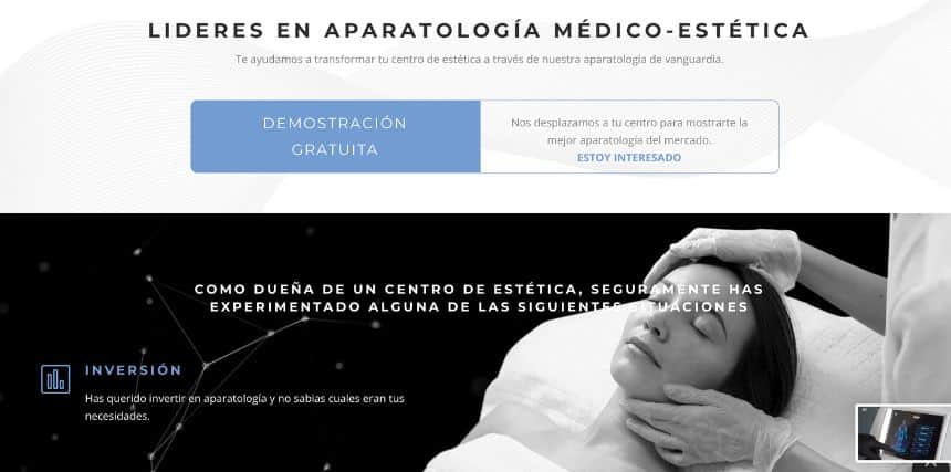 RN Tecnology Diseño de Páginas Web en Ávila | Ziddea