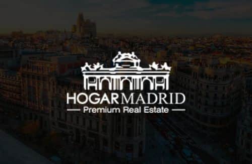 Web Hogar Madrid