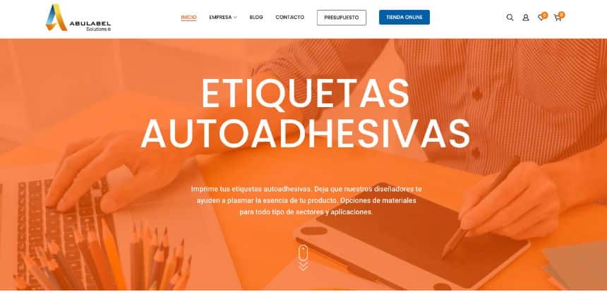 abulabel web