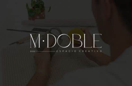 mdoble ceramica