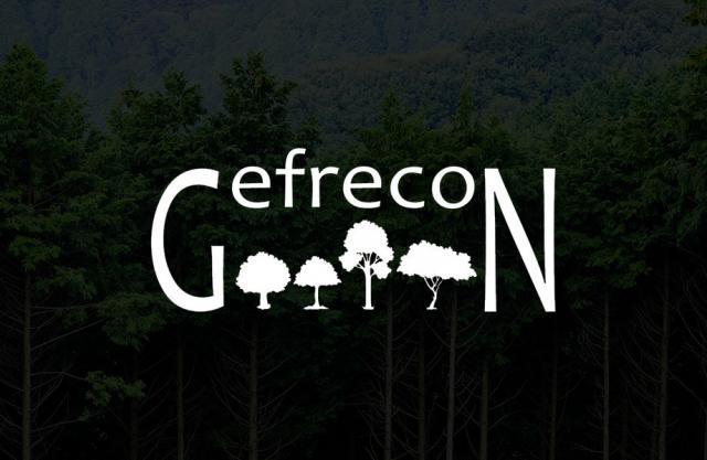 Gefrecon Gefrecon