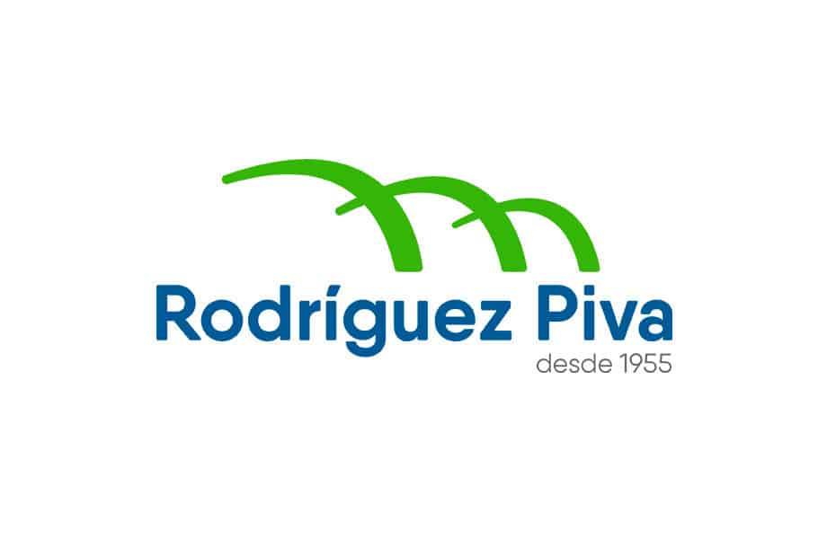Logotipo Rodriguez Piva Avila
