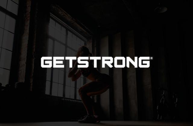 GetStrong GetStrong