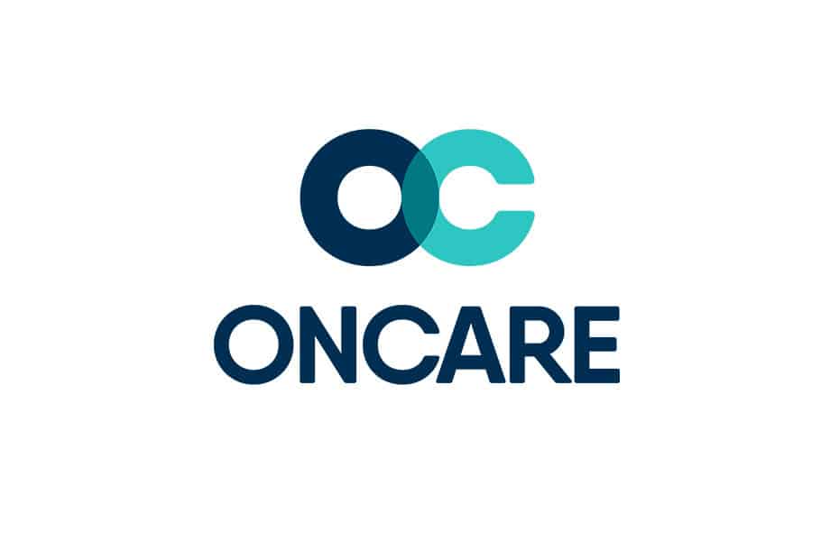 Tienda Online y Logotipo para Oncare Madrid